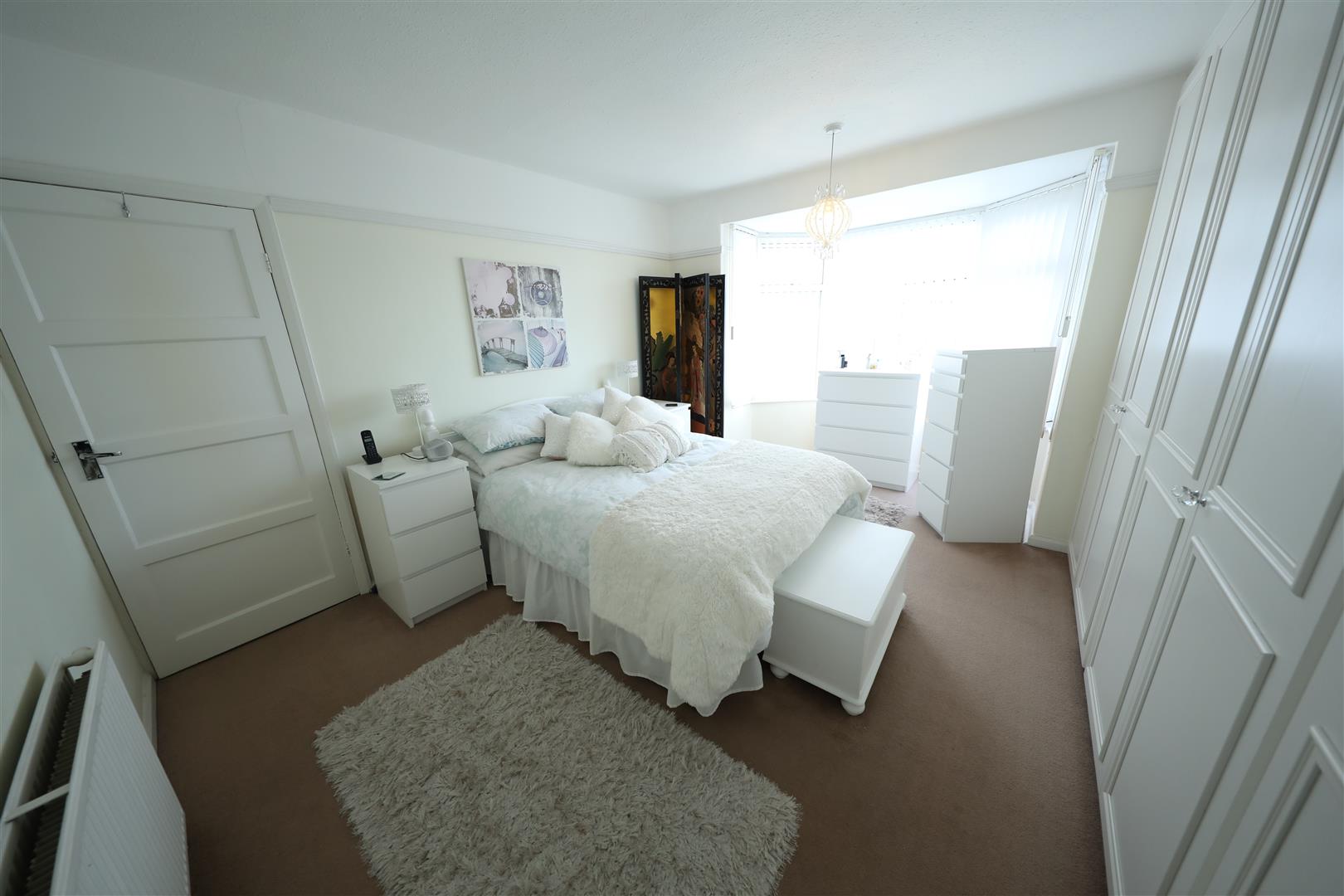 Bricknell Avenue, Hull Symonds & Greenham